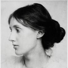 Virginia Woolf's Profile Photo