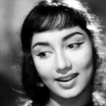 Sadhana Shivdasani  - aunt of Karishma Kapoor