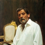 Photo from profile of Alejandro Cabeza