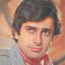 Shashi Kapoor's Profile Photo