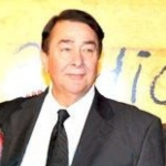 Randhir Kapoor - nephew of Shashi Kapoor