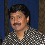 Photo from profile of G. Venugopal