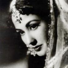Meena Kumari's Profile Photo