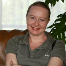 Natalia Makovskaya's Profile Photo