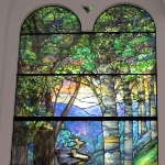 Photo from profile of Louis Comfort Tiffany
