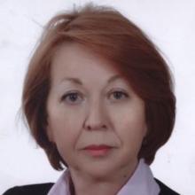 Nina Bogdan's Profile Photo