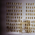 Photo from profile of Lygia Pape