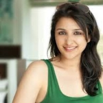 Photo from profile of Parineeti Chopra