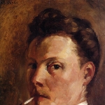 Photo from profile of Henri-Edmond Cross