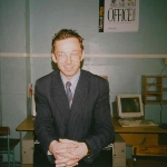 Photo from profile of Yury Vaitukevich