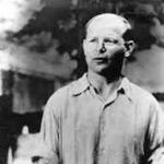 Photo from profile of Dietrich Bonhoeffer