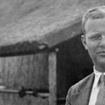 Photo from profile of Dietrich Bonhoeffer