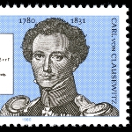 Photo from profile of Carl Clausewitz