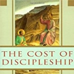 Photo from profile of Dietrich Bonhoeffer