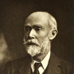 Sir Sidney Colvin - Friend of Robert Stevenson