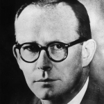 Photo from profile of Willard Libby