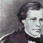 Photo from profile of Dmitri Mendeleev