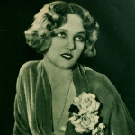 Virginia Cherrill - ex-spouse of Cary Grant