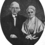 Photo from profile of Lucretia Mott