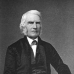 James Mott - Spouse of Lucretia Mott