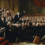 Photo from profile of Lucretia Mott