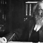 Photo from profile of Dmitri Mendeleev