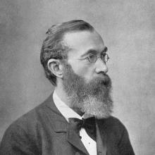 Wilhelm Wundt's Profile Photo