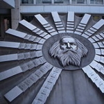 Photo from profile of Dmitri Mendeleev