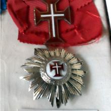 Award Order of Christ