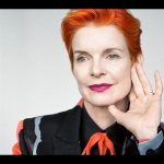Photo from profile of Sandy Powell