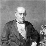 Photo from profile of Domingo Sarmiento