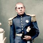 Photo from profile of Domingo Sarmiento