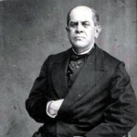 Photo from profile of Domingo Sarmiento