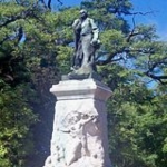 Achievement  of Domingo Sarmiento