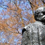 Photo from profile of Domingo Sarmiento