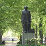 Photo from profile of Domingo Sarmiento