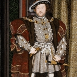 Henry VIII - Spouse (2) of Catherine of Aragon