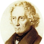 Jakob Karl Grimm - Brother of Wilhelm Grimm