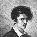Ludwig Emil Grimm - Brother of Wilhelm Grimm
