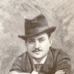  Rosario Garibaldi Bosco - Friend of Luigi Pirandello