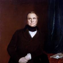 Charles Babbage's Profile Photo