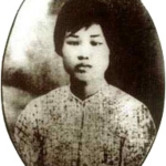 Yang Kaihui - late spouse of Mao Zedong