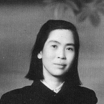 He Zizhen - ex-spouse of Mao Zedong