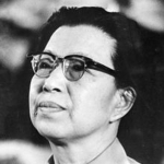 Jiang Qing - Spouse of Mao Zedong