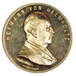 Photo from profile of Wilhelm Röntgen