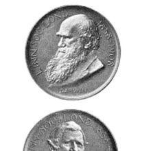 Award Darwin–Wallace Medal