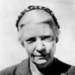 Photo from profile of Dorothy Day