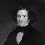 George Washington Whistler - Father of James Whistler