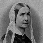 Anna McNeill Whistler - Mother of James Whistler