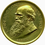 Achievement  of Charles Darwin